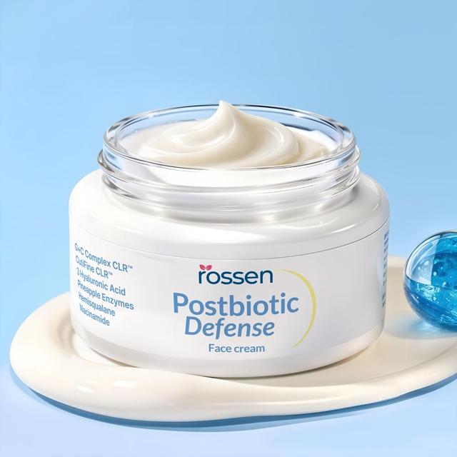 POSTBIOTIC---POÄETNA