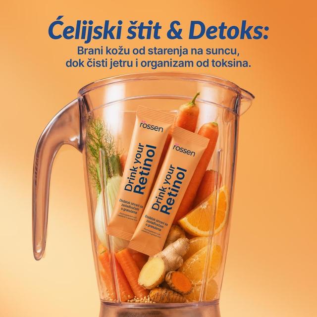 retinol-blender