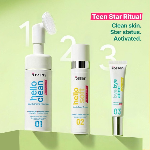 TEEN---SET---SEKCIJA---BYE-BYE-AKNE----MOB